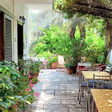 Hotel Dimoula Kala Nera Bagian luar foto